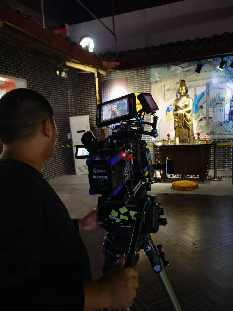 聚焦小店区产品宣传视频拍摄公司，以专业实力赋能品牌声量升级