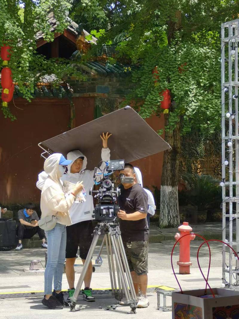 小店区产品宣传视频拍摄公司避坑：资质、案例、服务全解析