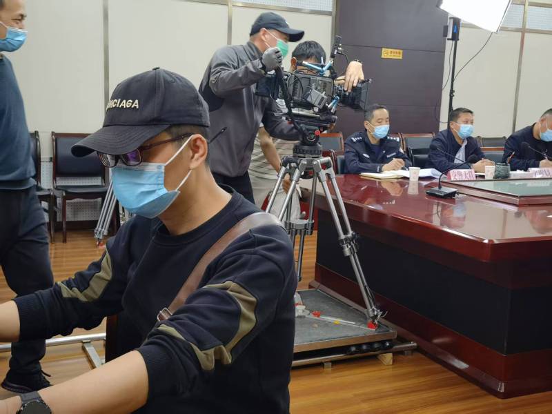 精准种草！小店区电商产品宣传视频锁定目标客群的消费欲望
