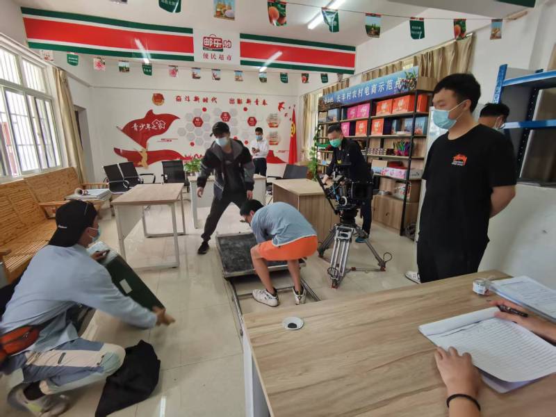 小店区电商产品视频拍摄制作实战秘籍，助力产品引爆电商流量